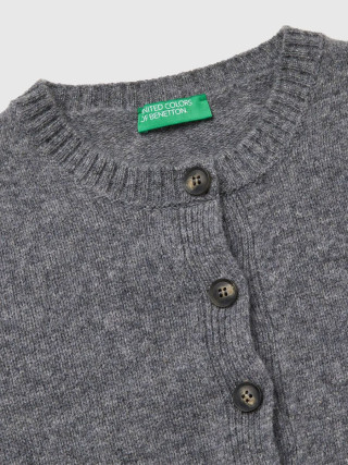 Benetton ženski džemper 