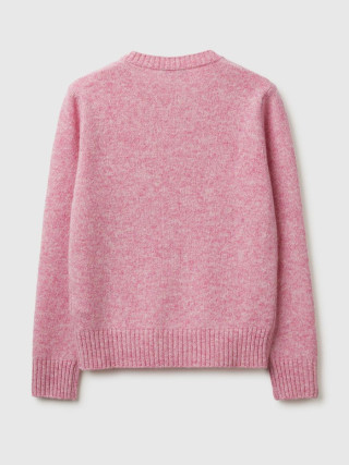 Benetton ženski džemper 