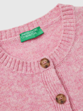 Benetton ženski džemper 