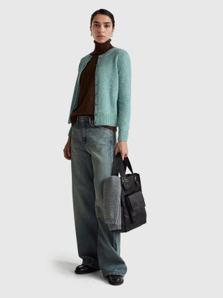 Benetton ženski džemper 