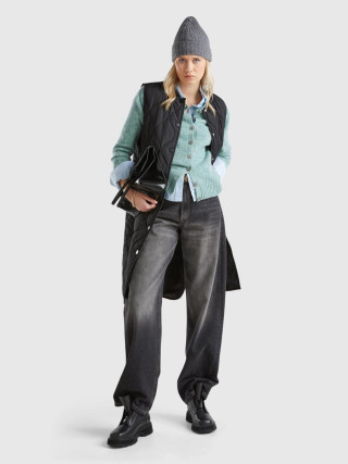 Benetton ženski džemper 