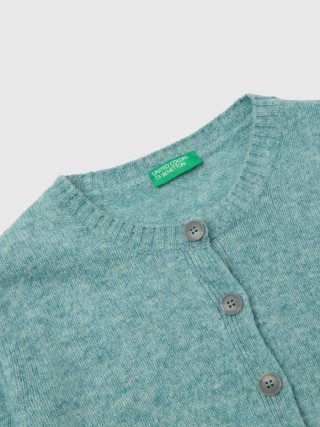 Benetton ženski džemper 