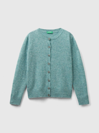 Benetton ženski džemper 