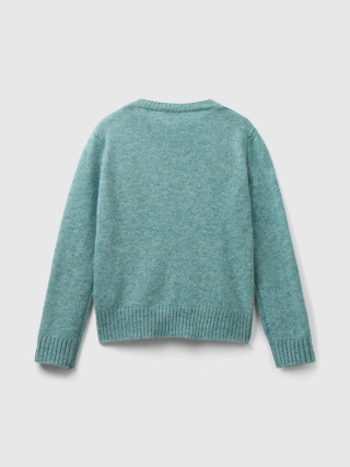 Benetton ženski džemper 