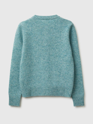 Benetton ženski džemper 