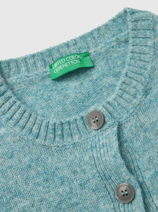 Benetton ženski džemper 