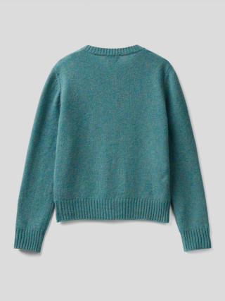 Benetton ženski džemper 