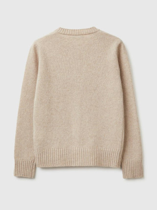 Benetton ženski džemper 