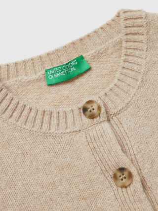 Benetton ženski džemper 