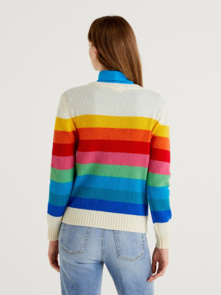 Benetton ženski džemper 