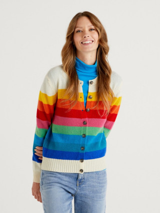 Benetton ženski džemper 