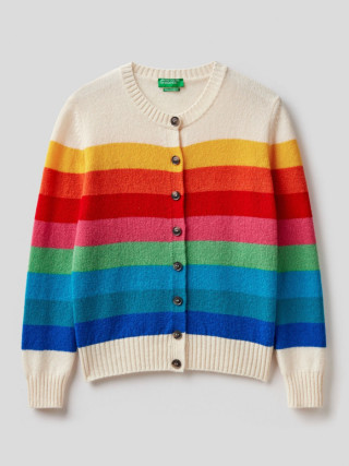 Benetton ženski džemper 