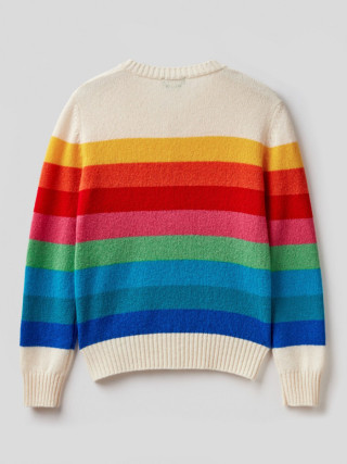 Benetton ženski džemper 