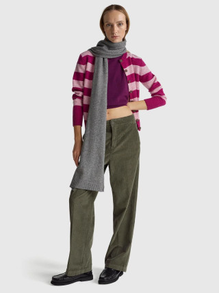 Benetton ženski džemper 