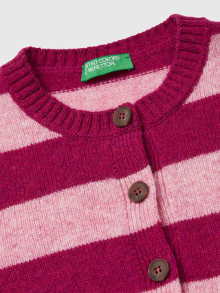 Benetton ženski džemper 