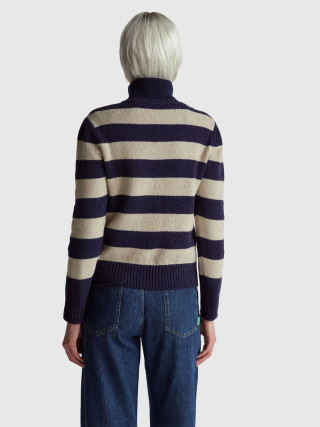 Benetton ženski džemper 