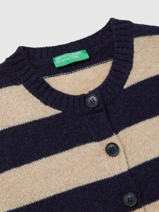 Benetton ženski džemper 