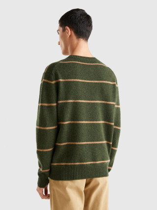 Benetton muški džemper 