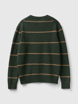 Benetton muški džemper 