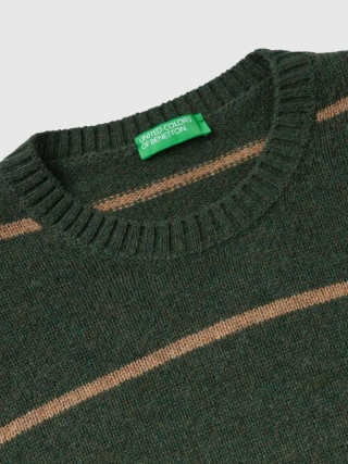 Benetton muški džemper 