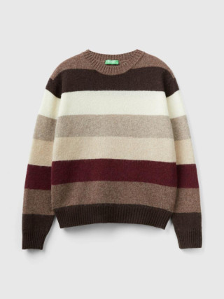 Benetton muški džemper 