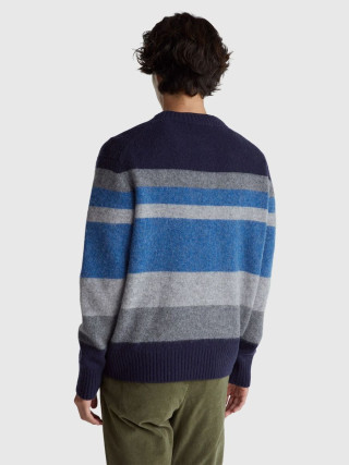 Benetton muški džemper 