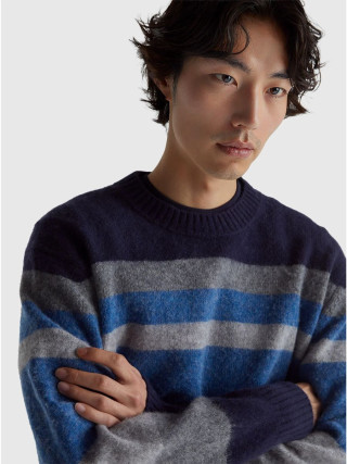 Benetton muški džemper 