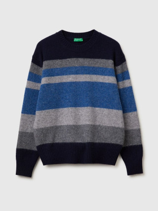 Benetton muški džemper 