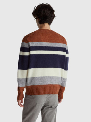 Benetton muški džemper 