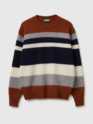 Benetton muški džemper 