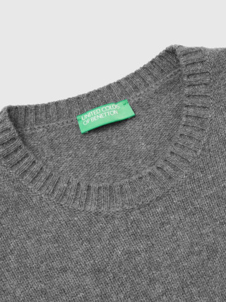 Benetton muški džemper 