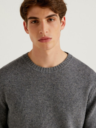 Benetton muški džemper 