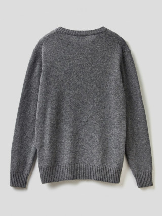 Benetton muški džemper 