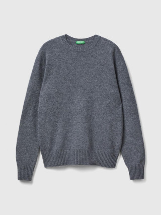 Benetton muški džemper 