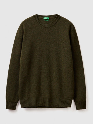 Benetton muški džemper 