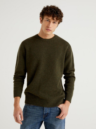 Benetton muški džemper 