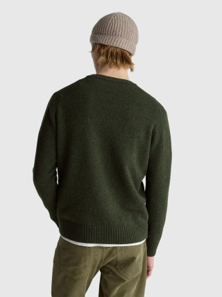 Benetton muški džemper 