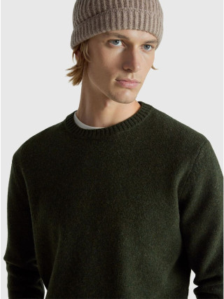 Benetton muški džemper 