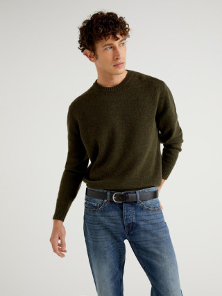 Benetton muški džemper 