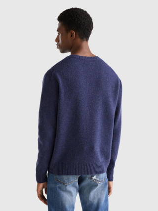 Benetton muški džemper 