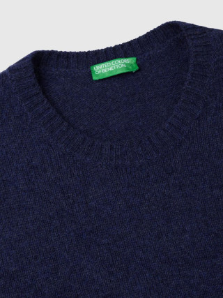 Benetton muški džemper 