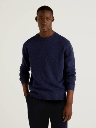 Benetton muški džemper 