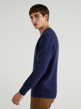 Benetton muški džemper 