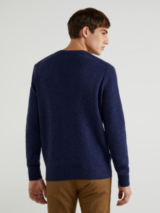 Benetton muški džemper 