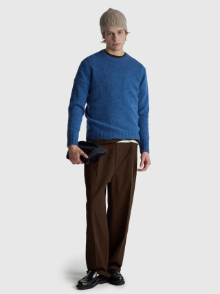 Benetton muški džemper 