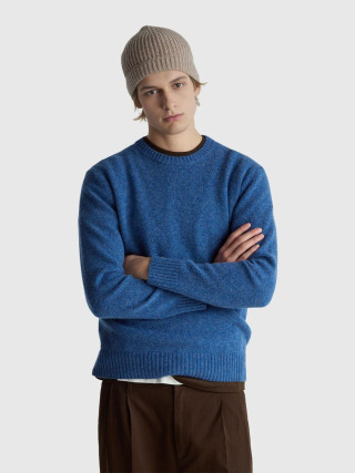 Benetton muški džemper 