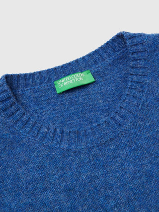 Benetton muški džemper 