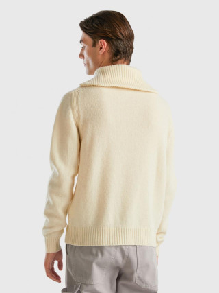 Benetton muški džemper 