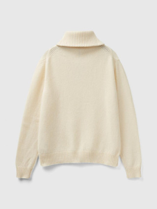 Benetton muški džemper 