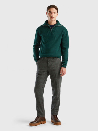 Benetton muški džemper 